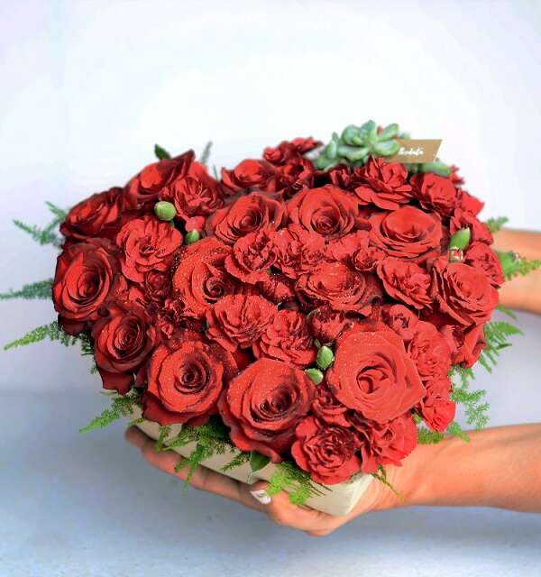 ROMANTICO