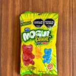 Gomitas Acidas Mogul
