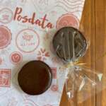 Alfajor de Chocolate
