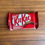 Chocolate - KitKat