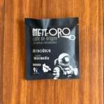 Meteoro - Café para sopar