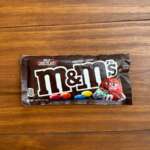 Chocolate, Original - M&m's