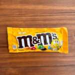 M&M's - Peanut
