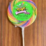 Paleta Dulce Grande