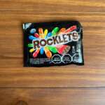 Chocolate Rocklets