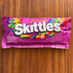 Dulces, Wild Berry - Sklittles