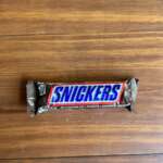 Chocolate, Original - Snickers
