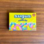 Sugus