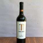 Vino Terruño 1 Lt. - Aranjuez