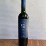 Tannat Campos de Solana, 750 ml. Hecho en Bolivia