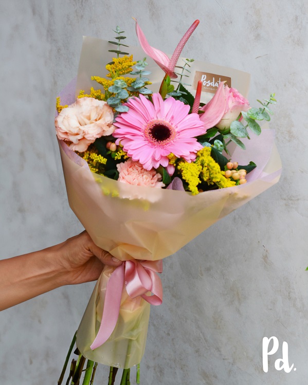 BOUQUET CANDY
