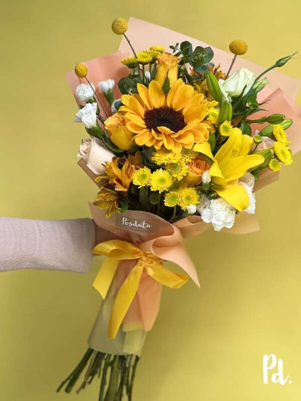 BOUQUET MEDIANO