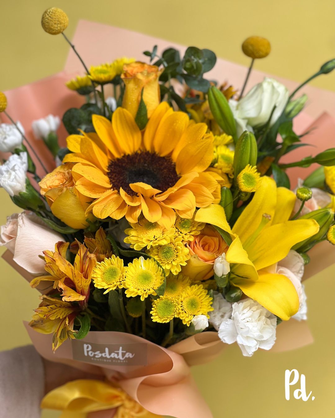 BOUQUET MEDIANO - Imagen 2