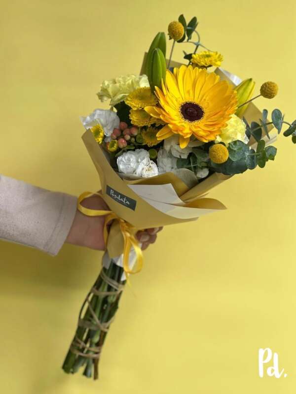 MINI BOUQUET