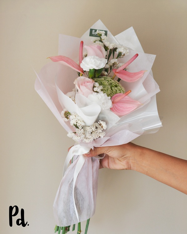 BOUQUET BEBÉ