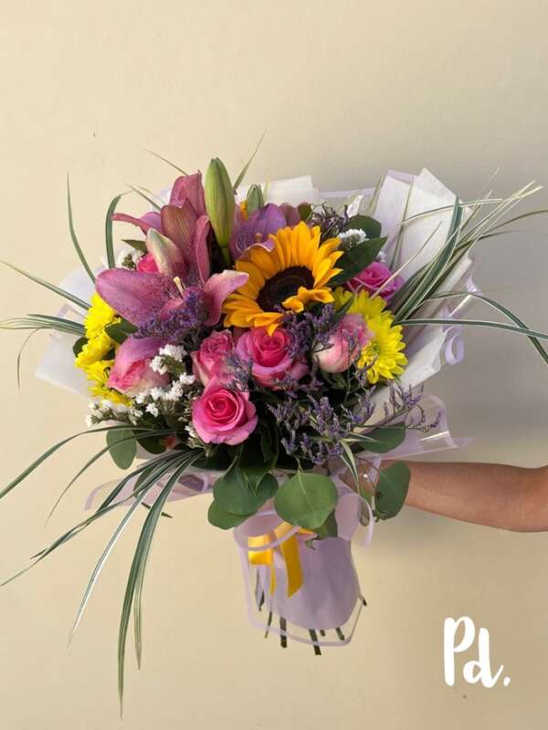 BOUQUET XOXO