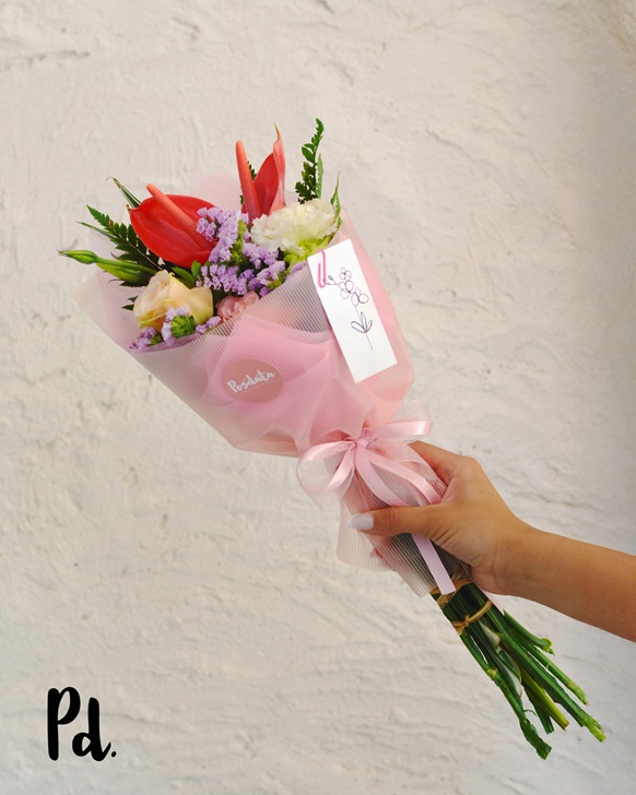 CONO FUCSIA